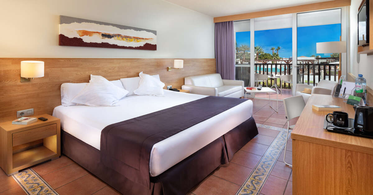 Ein Foto Hotel Esencia de Fuerteventura