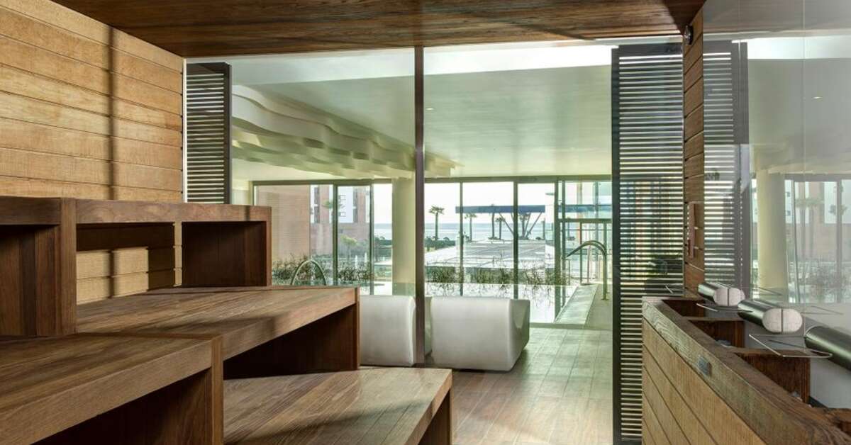 Een foto van Almar Jesolo Resort & Spa