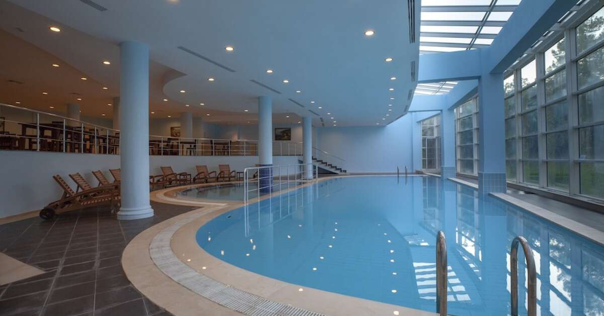 Een foto van X Life Hotel Sarigerme
