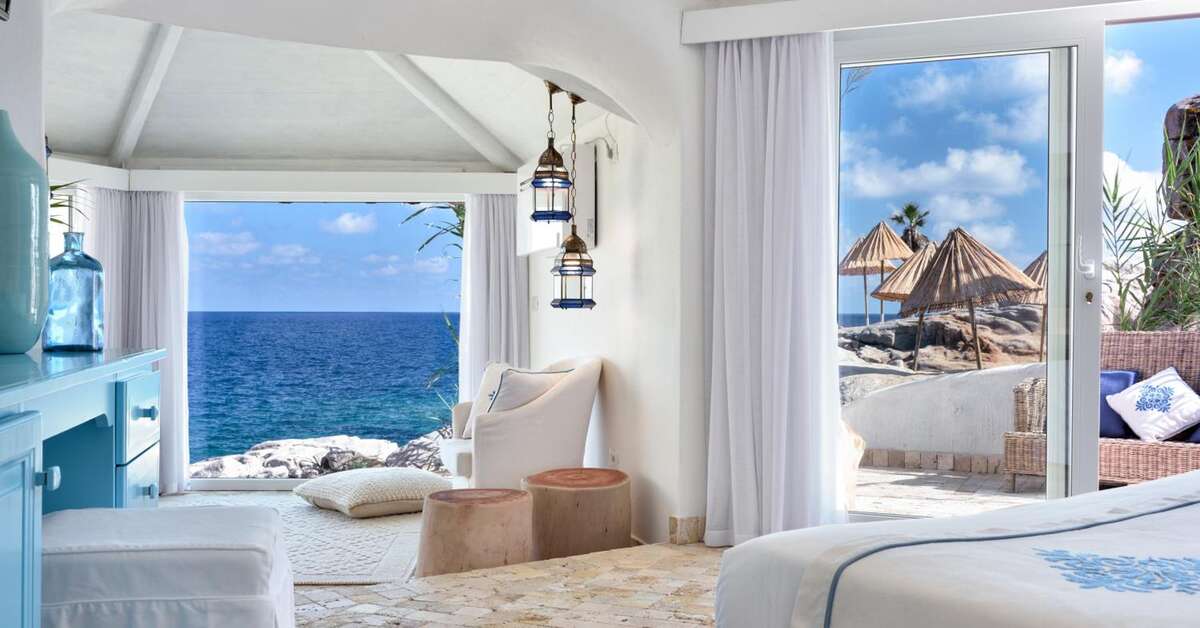 Een foto van Arbatax Park Resort Dune