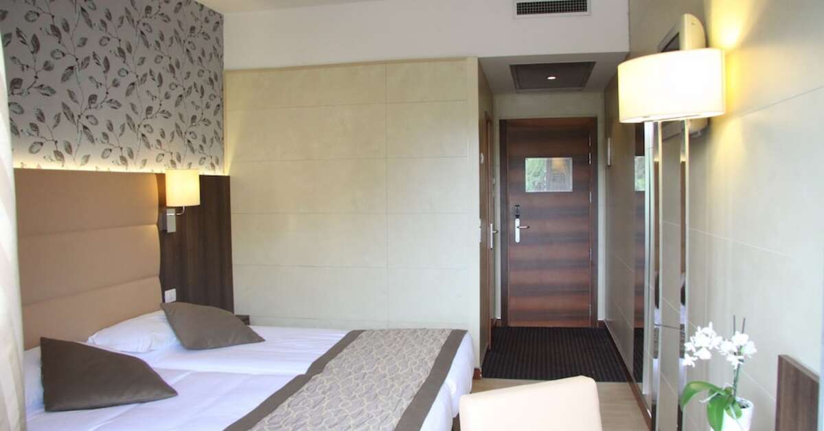 Een foto van LH Hotel Sirio Venice