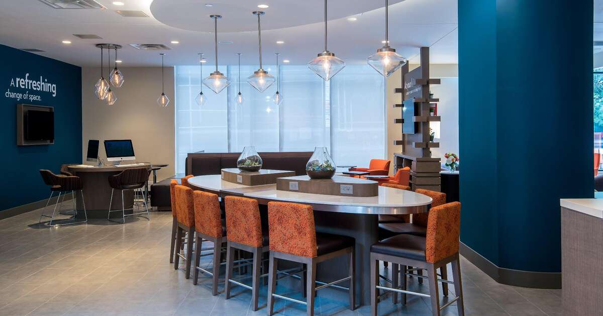 Een foto van Even Hotel Brooklyn