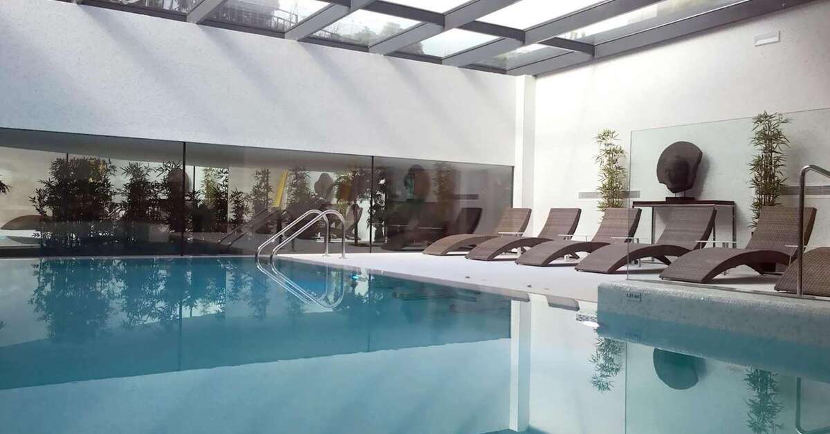 Een foto van Hotel Cascais Miragem