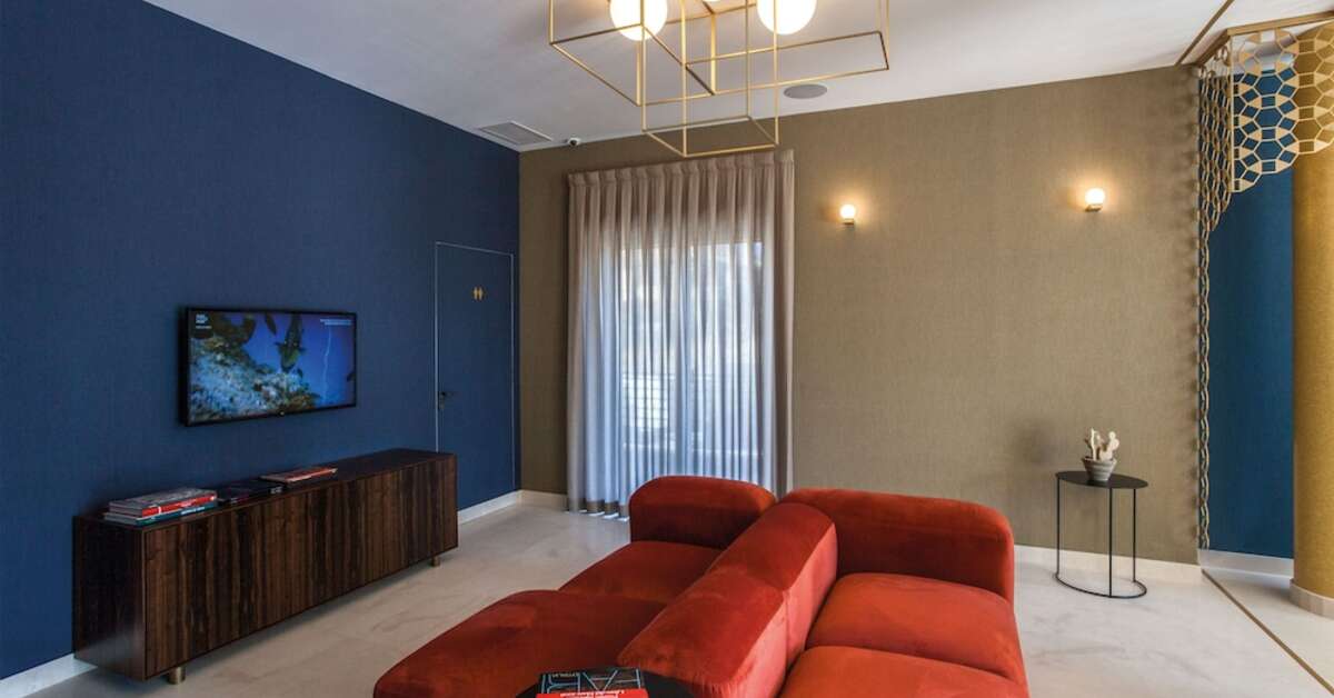 Een foto van Best Western Plus GH Dimora del Monaco