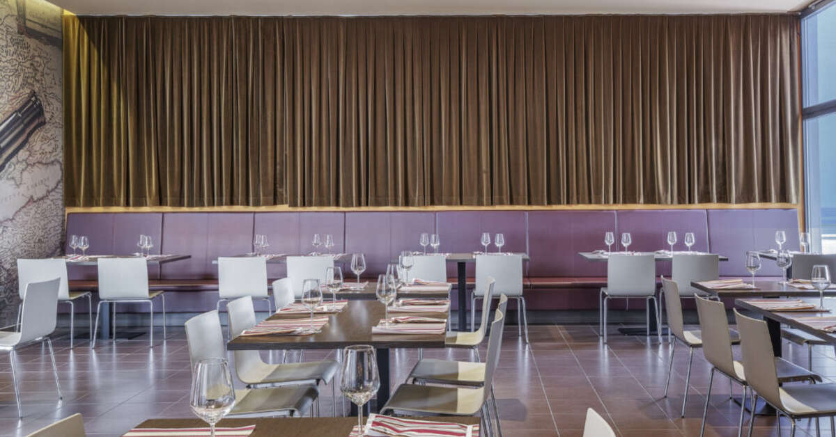 Een foto van Perla Resort & Entertainment