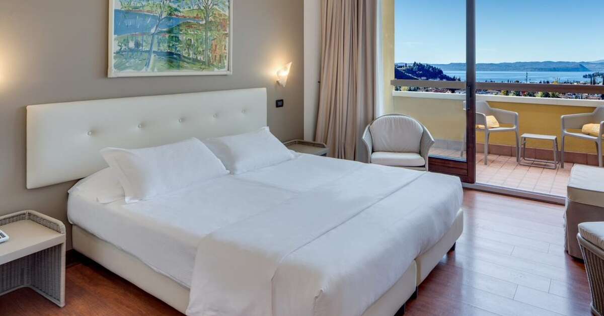 Een foto van Poiano Resort