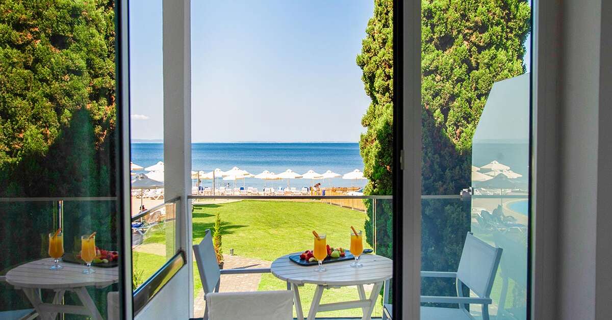 Een foto van Acrotel Lily Ann Boutique Hotel