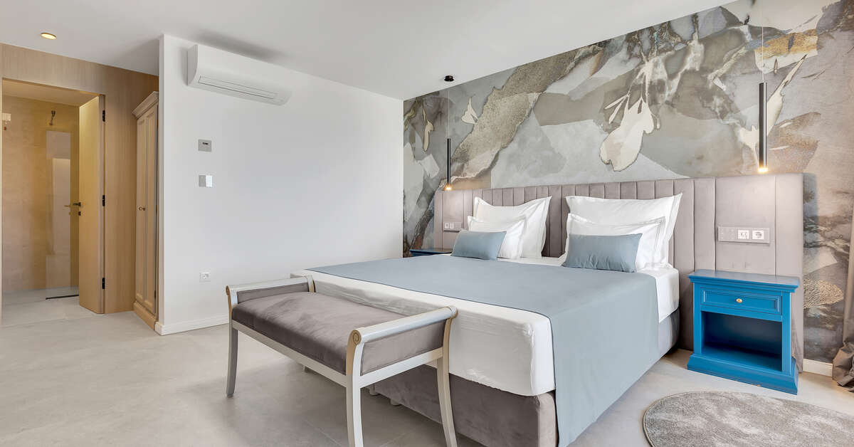 Een foto van Hotel Laurentum