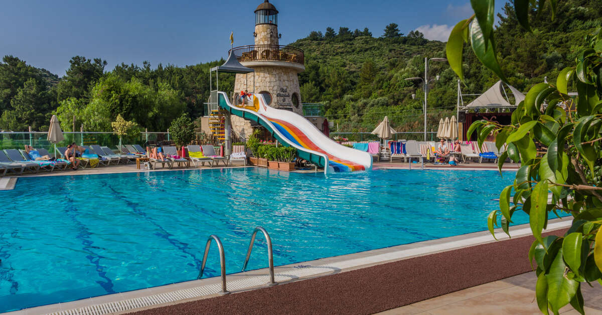 Een foto van Grand Cettia Hotel
