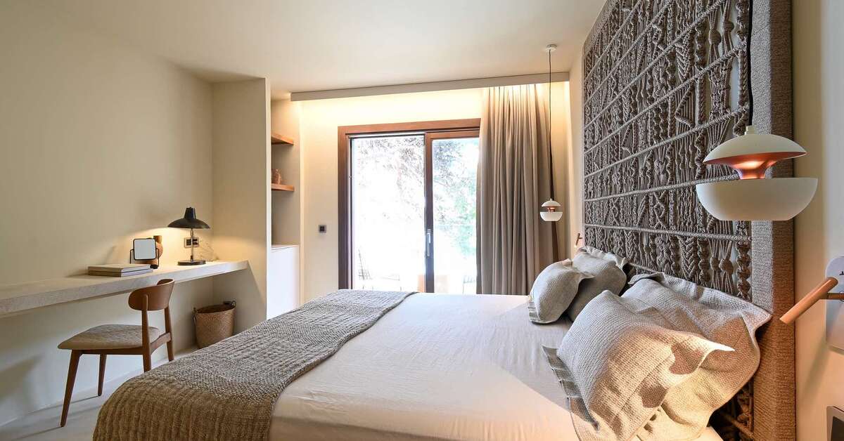 Een foto van Barefoot Hotel Mallorca
