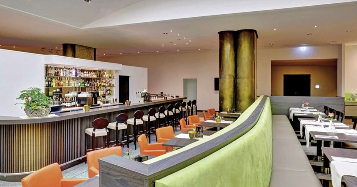 Een foto van Achat Hotel Bremen City