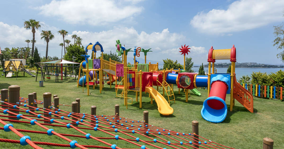 Een foto van Kefaluka Resort