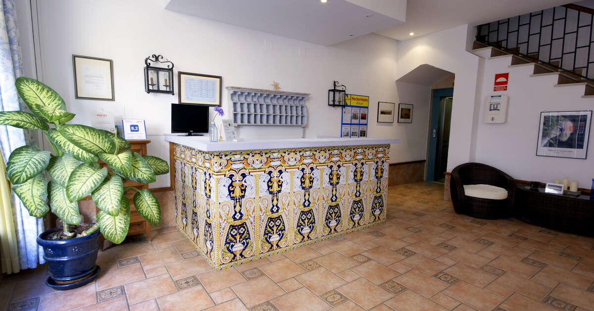 Een foto van Blue Sea Solaris