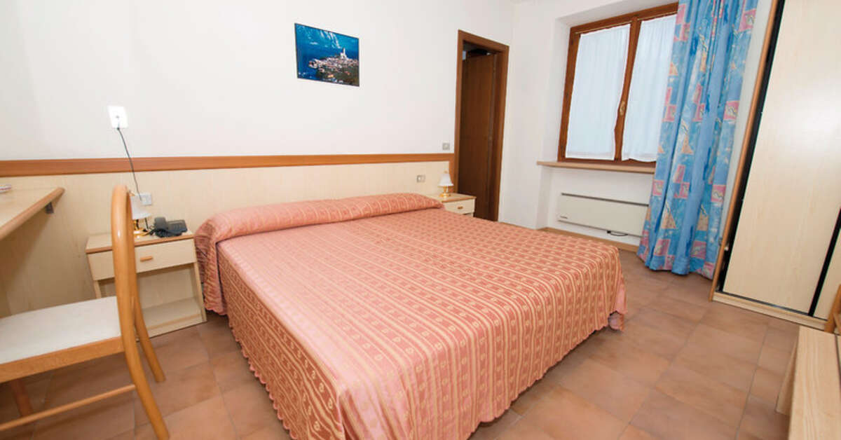 Een foto van San Carlo Hotel Garni