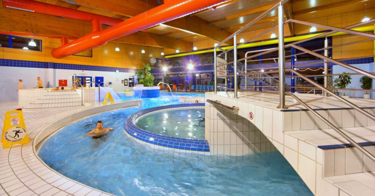 Een foto van Resort Spindl
