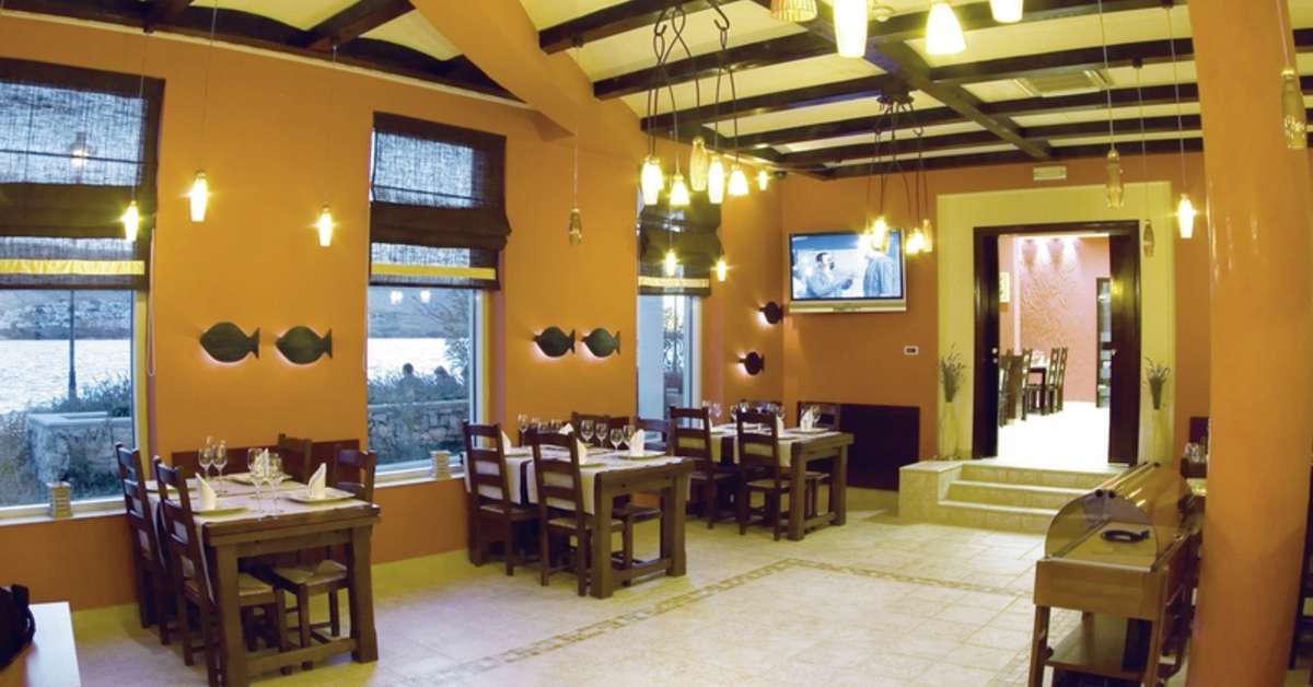 Een foto van Hotel Pagus