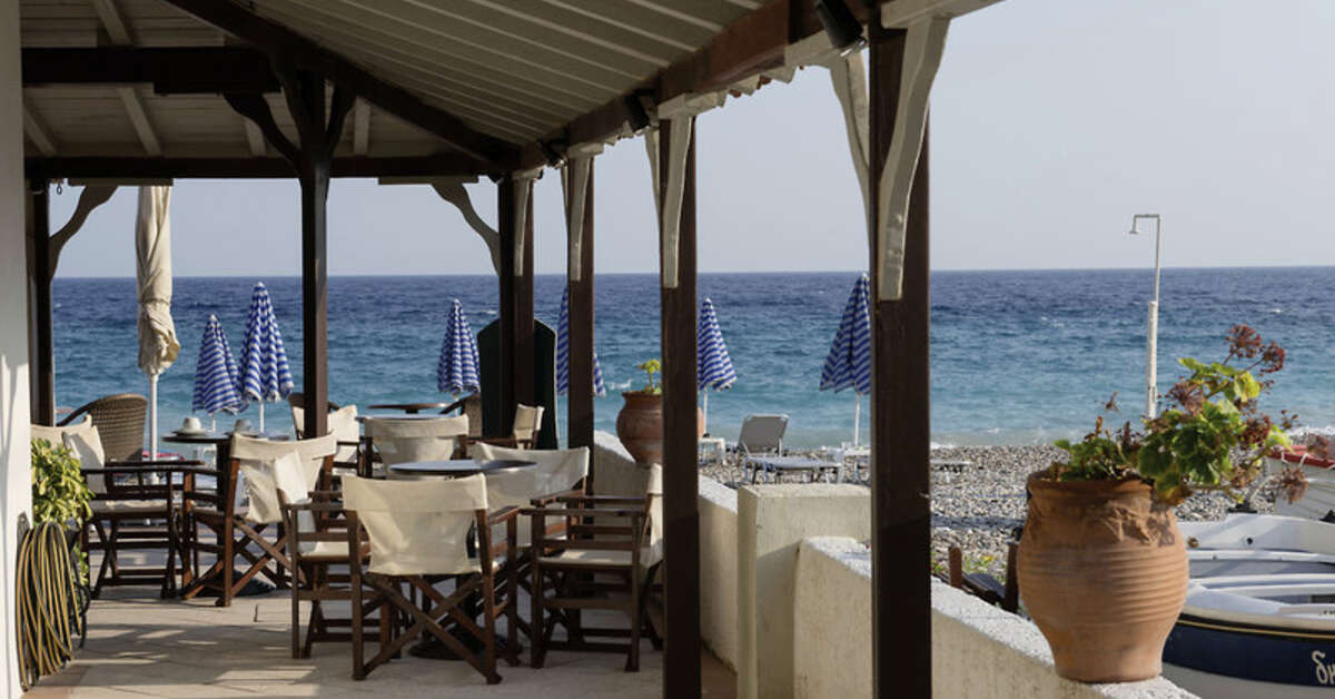 Ein Foto Long Beach Hotel