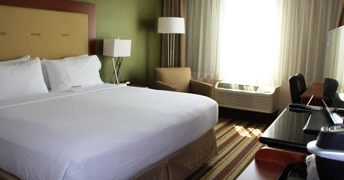 Een foto van Holiday Inn Buena Park