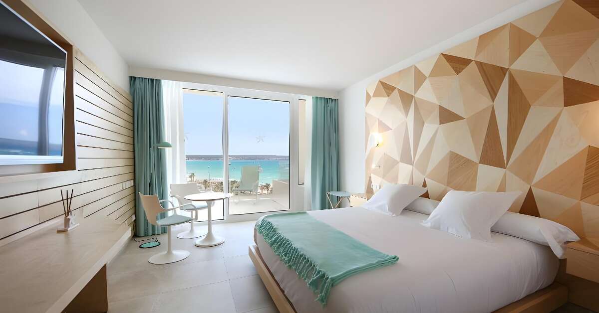 Een foto van Iberostar Selection Playa de Palma