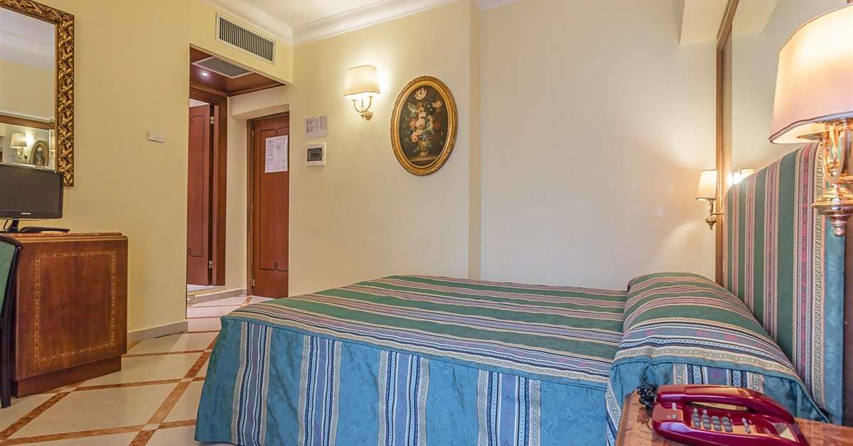 Een foto van Hotel Noto