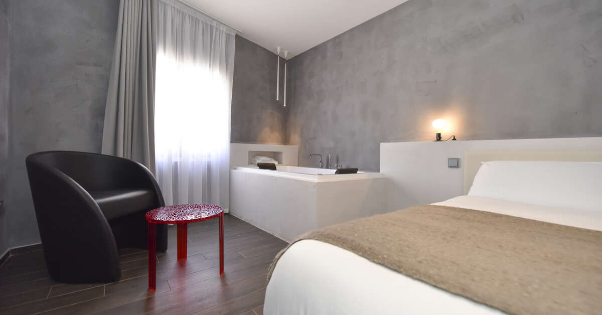 Een foto van Quaint Boutique Hotel Nadur