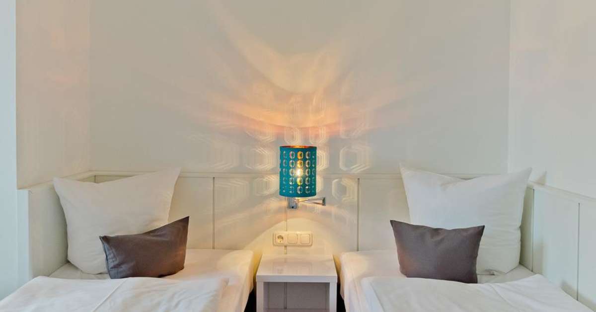 Een foto van Living Hotel Kaiser Franz Joseph