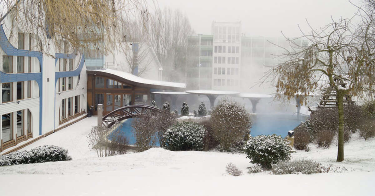 Een foto van NaturMed Hotel Carbona