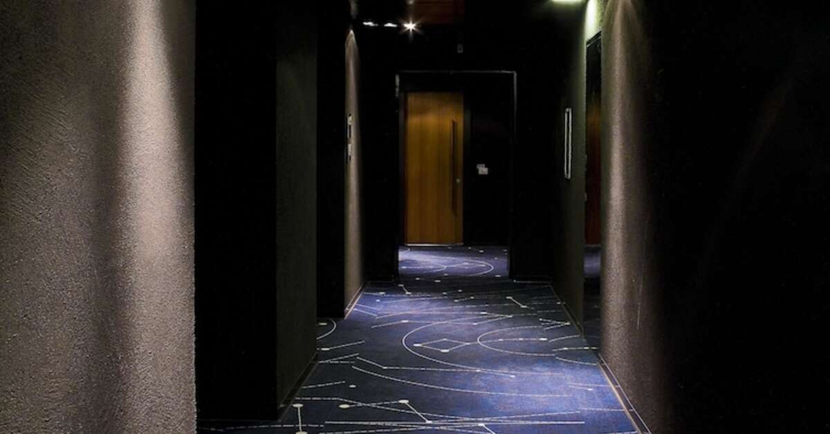 Een foto van Hotel Black
