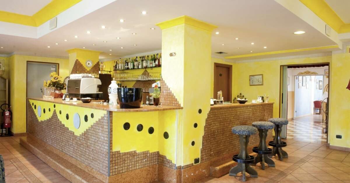 Een foto van Hotel Romantic