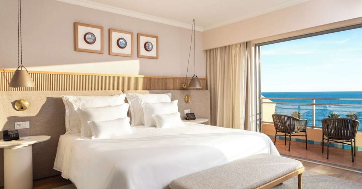 Een foto van Grande Real Santa Eulalia Resort & Spa