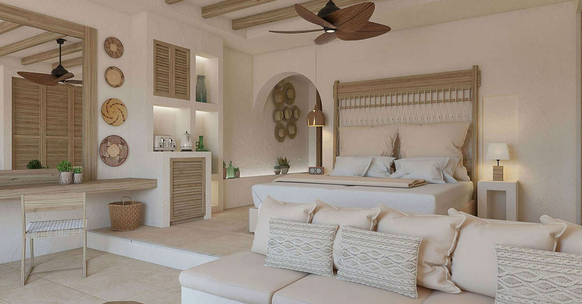 Een foto van Lesante Cape Resort & Villas