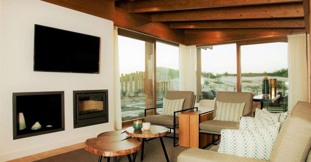 Een foto van West Cliffs Ocean & Golf Resort