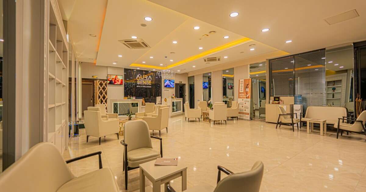 Een foto van Ramada Hotel & Suites by Wyndham Kusadasi