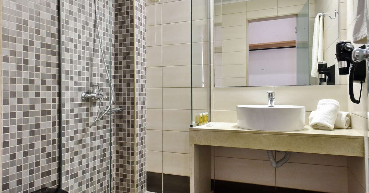 Een foto van Hotel Dionysos Malia