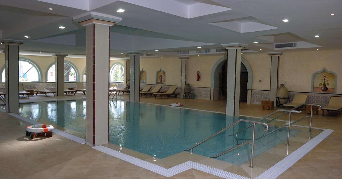 Een foto van Shems Holiday Village