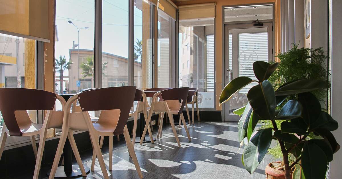 Een foto van Hotel Nais Beach