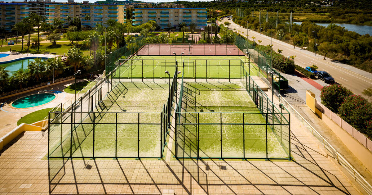 Een foto van Ohtels La Hacienda