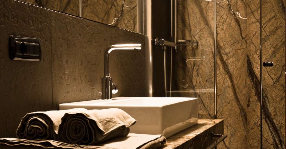 Een foto van Charme Hotel Alexander