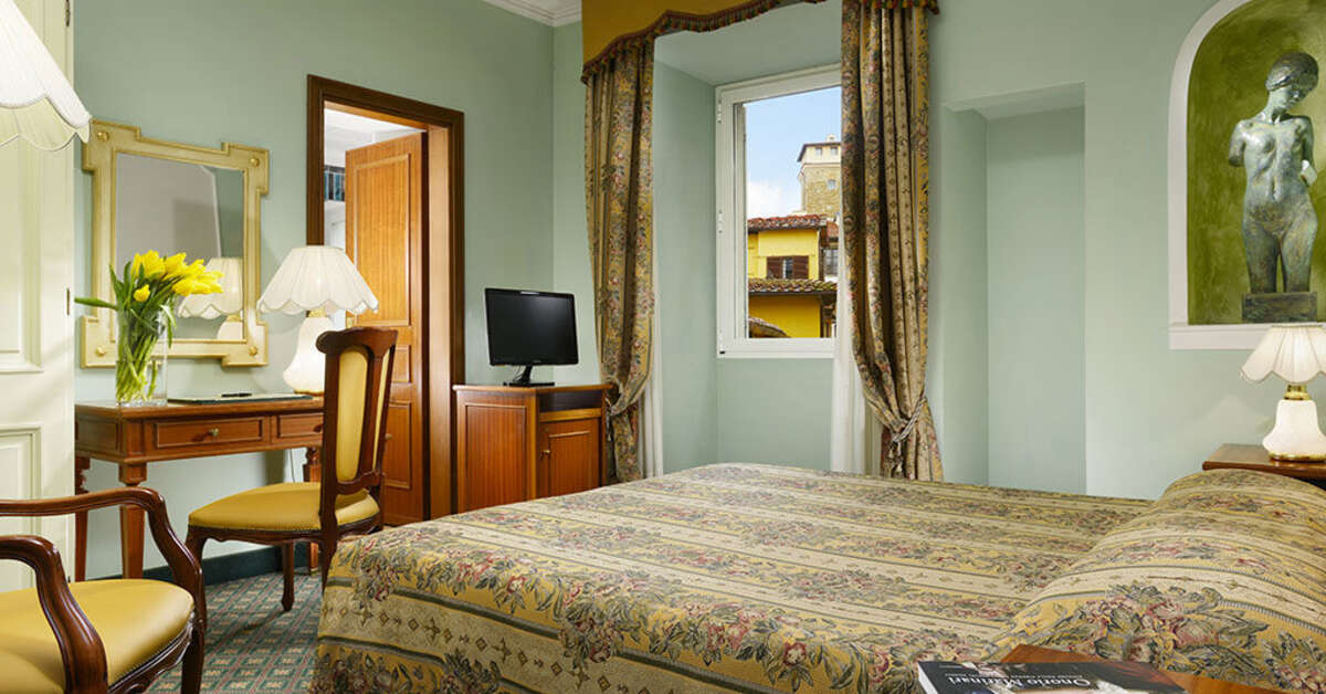 Een foto van Hotel Berchielli