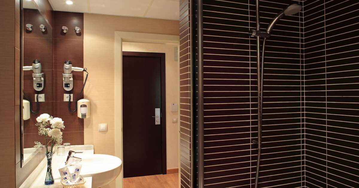 Een foto van Hotel Don Paco