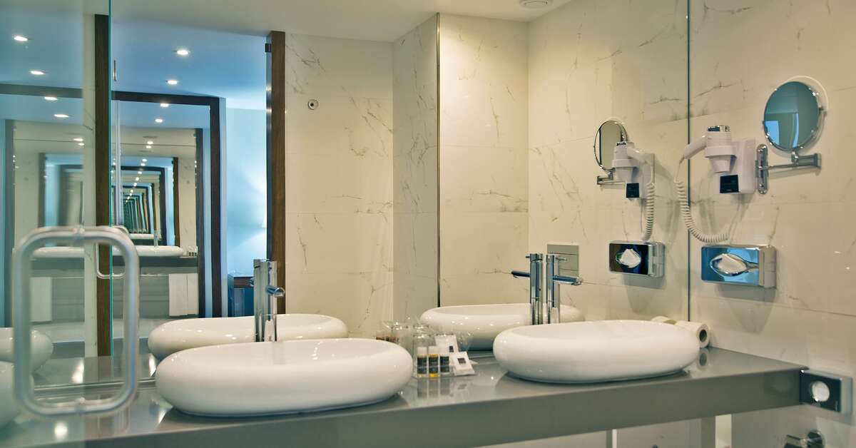 Een foto van Turim Saldanha Hotel