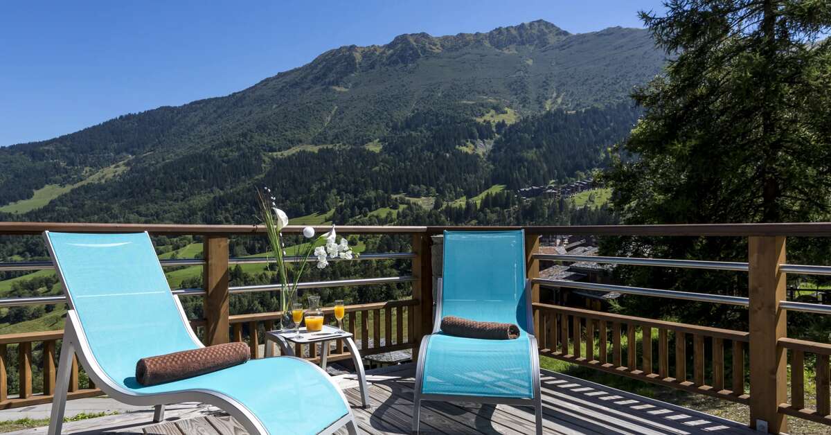 Een foto van CGH Residence & Spa La Grange aux Fees