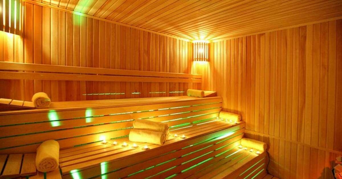 Een foto van de faciliteiten bij Dream World Aqua