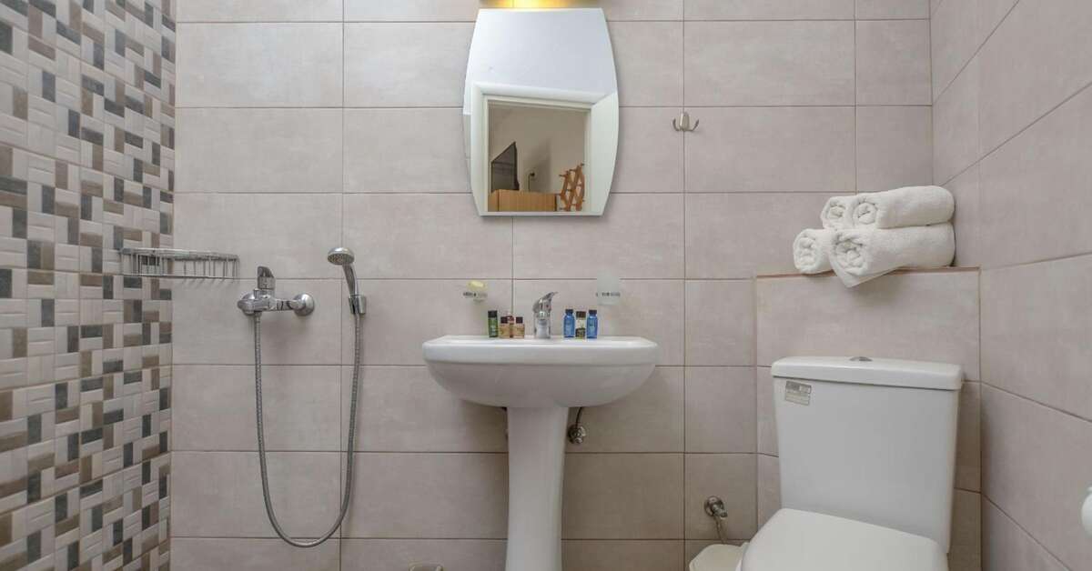 Een foto van Golden Sand Naxos