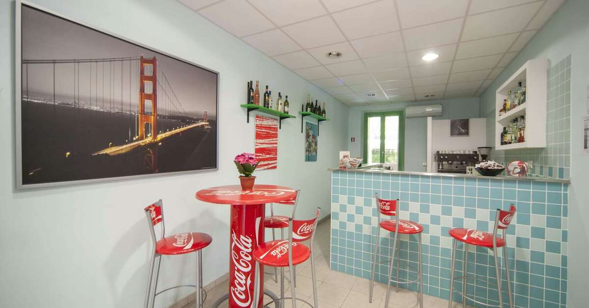 Een foto van Hotel Colombo Riccione