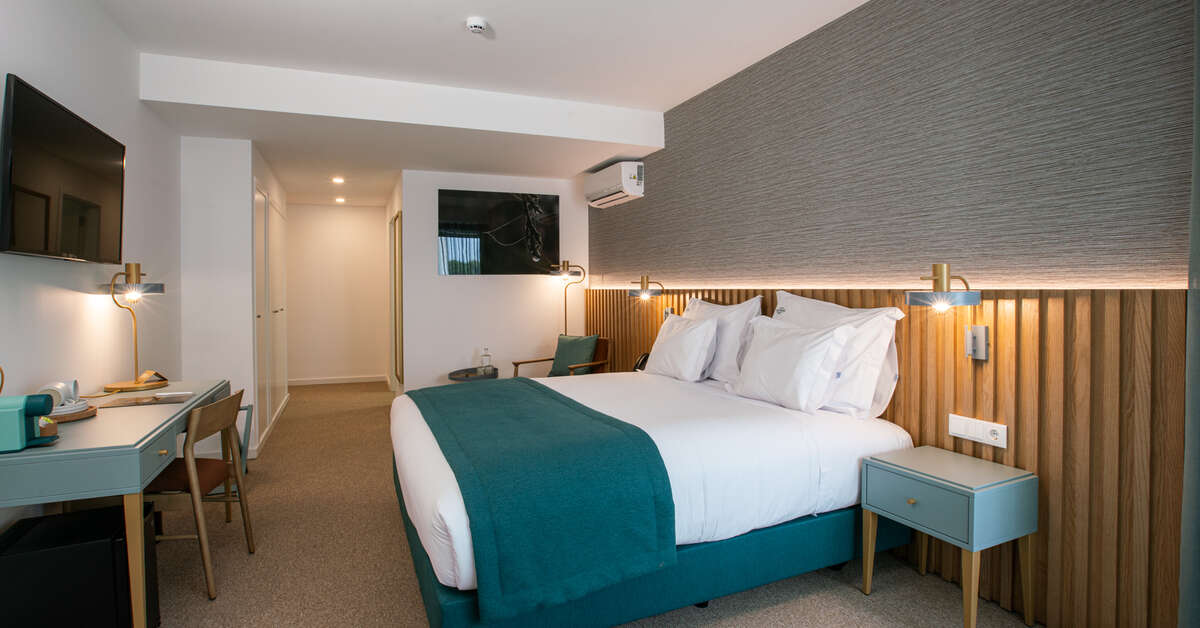 Een foto van Rochavau Hotel