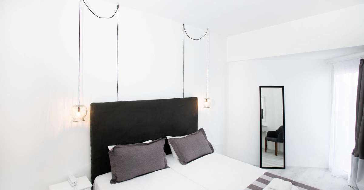 Een foto van Bianco Olympico Beach Resort