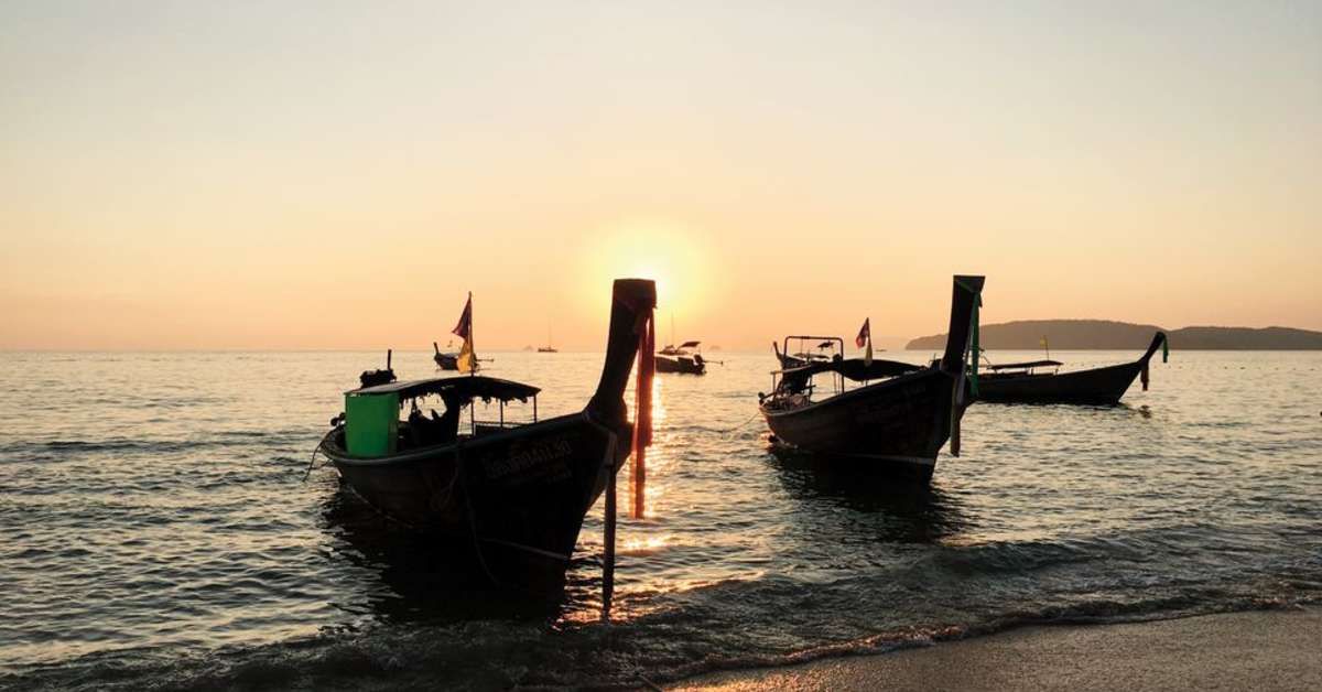 Een foto van The Pavilions Anana Krabi