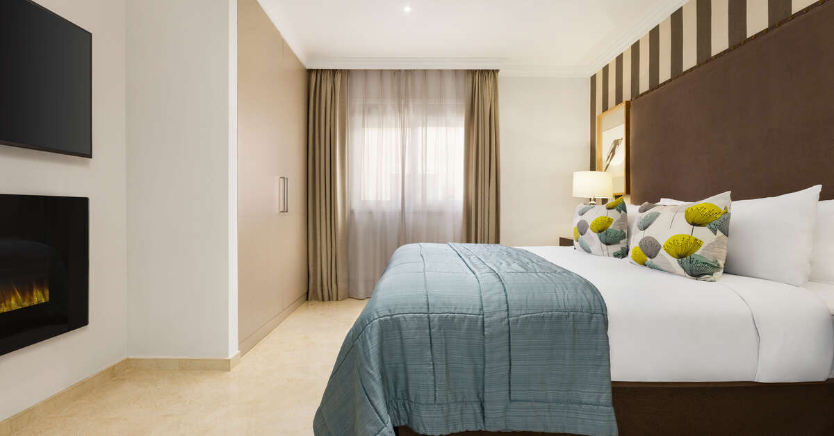 Een foto van Wyndham Residences Costa Adeje