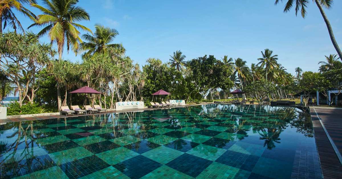 Een foto van Thaala Bentota Resort